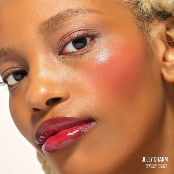 Kaja Jelly Charm | Cherry Spitz - Picture 4 of 12